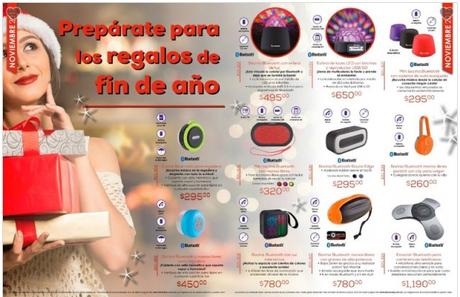 Ofertas de Steren para el Buen Fin 2017 Ofertas de Steren para el Buen Fin 2017