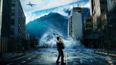 Geostorm, Blockbuster sin remedio