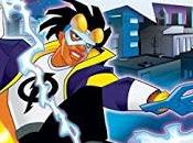 Static Shock