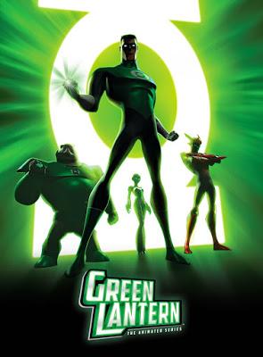 green lantern
