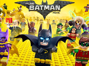 Lego Batman