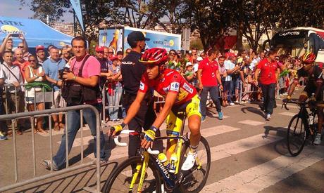 ¿Cómo es la vida de un ciclista profesional tras su retirada?