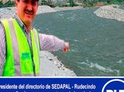 Aguas cañete serán desviadas lima…