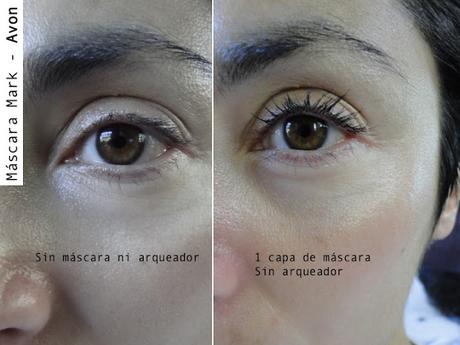 Mark by Avon, la nueva línea de maquillaje que llegó a la Argentina. Mark by Avon, la nueva línea de maquillaje que llegó a la Argentina.