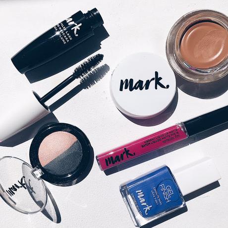 Mark by Avon, la nueva línea de maquillaje que llegó a la Argentina. Mark by Avon, la nueva línea de maquillaje que llegó a la Argentina.