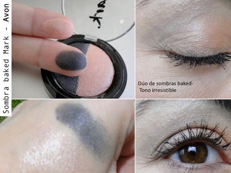 Mark by Avon, la nueva línea de maquillaje que llegó a la Argentina. Mark by Avon, la nueva línea de maquillaje que llegó a la Argentina.