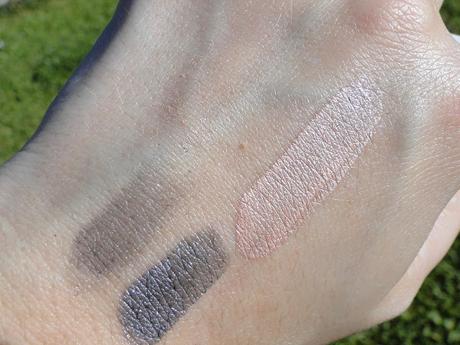 Mark by Avon, la nueva línea de maquillaje que llegó a la Argentina. Mark by Avon, la nueva línea de maquillaje que llegó a la Argentina.