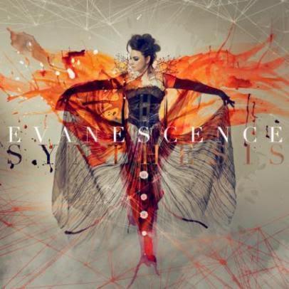 Evanescence lanza su cuarto álbum de estudio