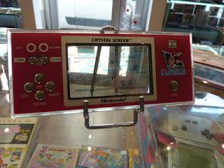 Nintendo Game & Watch, una serie que hizo historia IV