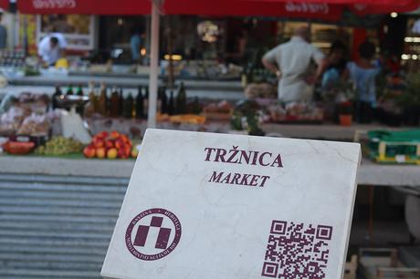 Nuestro paso por la costa dálmata en familia