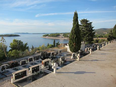 Nuestro paso por la costa dálmata en familia