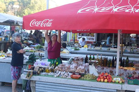 Nuestro paso por la costa dálmata en familia