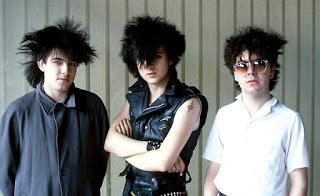 The Cure - The Hanging Garden (1982)