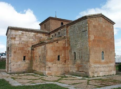 Arte Visigodo, introduccion histórica y características. Arquitectutura y Orfebreria