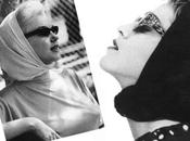 Madonna Marilyn Monroe
