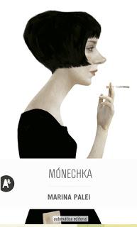 Mónechka - Marina Palei