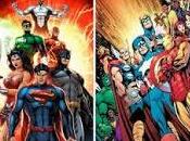 superhéroes clonados entre marvel (parte