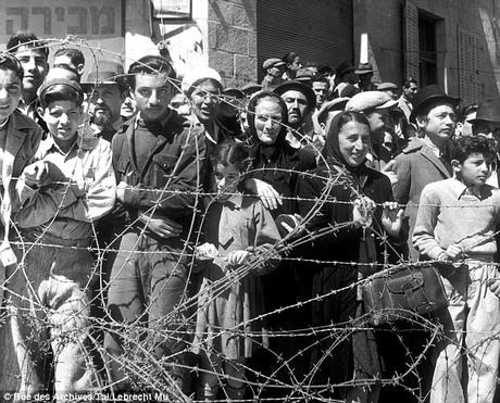 Deplorable: para Carlos de Inglaterra los judíos son culpables de la agitación en Oriente Medio.