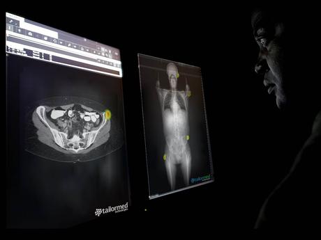 17 empresas israelíes pioneras en inteligencia artificial.