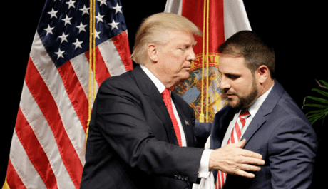 ¿Qué esperar de Carlos Trujillo, nuevo Embajador norteamericano ante la OEA?