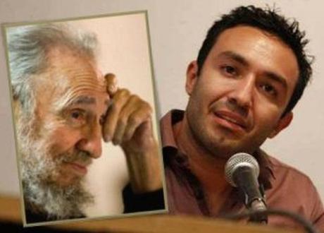 Salim Lamrani: “EEUU no quiere que sus ciudadanos descubran la realidad cubana”