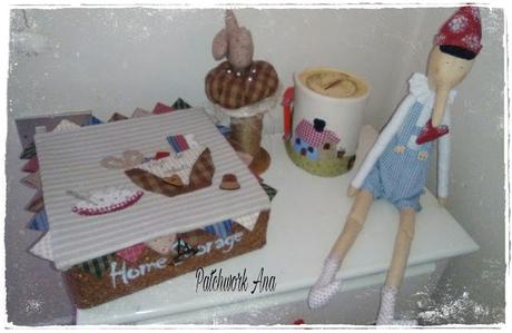 Pinocho Tilda Pinocho Tilda