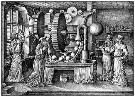 Perpetuum mobile / 15 Anotaciones