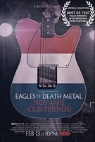 Documentales Oscar 2018 (2ª parte) Documentales Oscar 2018 (2ª parte)