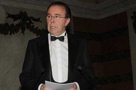 [Desde la RAE] Hoy, con el académico Pedro Álvarez de Miranda