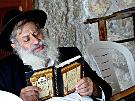 ISRAEL A TRAVÉS DE LOS SENTIDOS EN B THE TRAVEL BRAND XPERIENCE