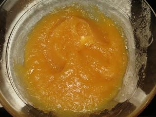 CARNE DE MEMBRILLO AL MICROONDAS