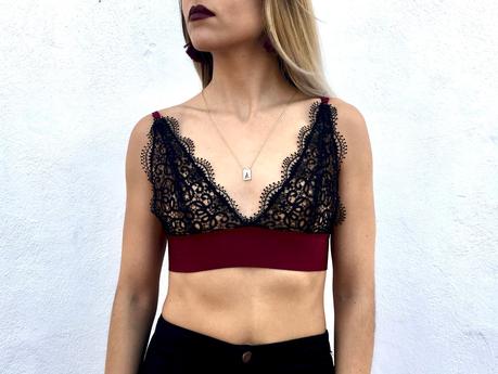 BRALETTE