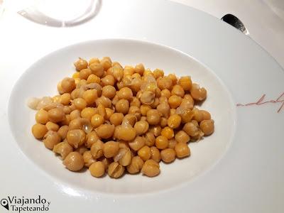 Cocido madrileño XIX: Palacio de Cibeles Cocido madrileño XIX: Palacio de Cibeles