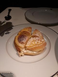 Cocido madrileño XIX: Palacio de Cibeles Cocido madrileño XIX: Palacio de Cibeles