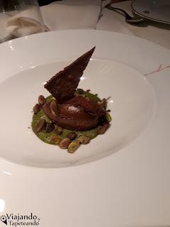 Cocido madrileño XIX: Palacio de Cibeles Cocido madrileño XIX: Palacio de Cibeles