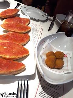 Cocido madrileño XIX: Palacio de Cibeles Cocido madrileño XIX: Palacio de Cibeles