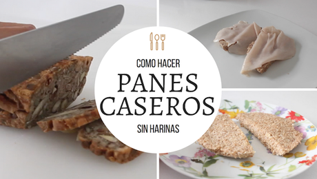 PAN CASERO