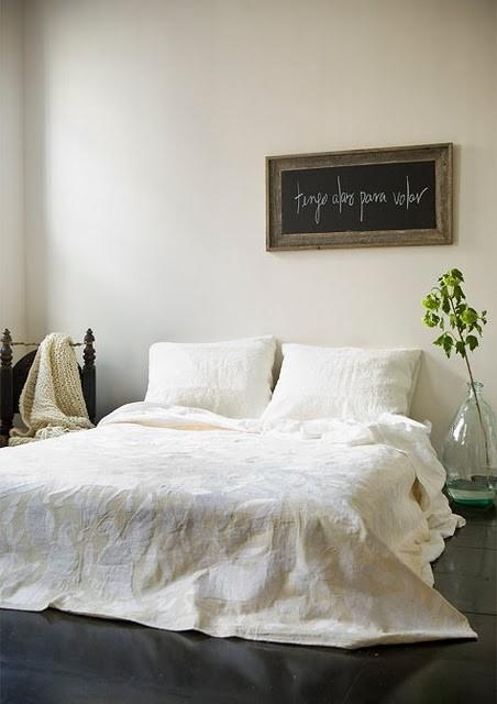 Píldoras para un martes…