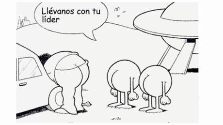 Píldoras para un martes…