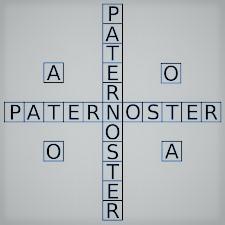 ¿Sabes lo que es el Cuadrado SATOR?