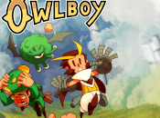 ¡Sorteamos código 'Owlboy' para ordenadores!