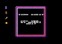 Prepárate para explorar las profundidades de la mazmorra cepecera de 'Turn Quest'