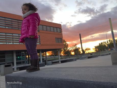 ¿Qué Calzado necesita un Toddler en Otoño-Invierno?