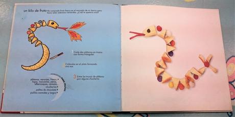 7 Libros de recetas para pequeños cocineros 7 Libros de recetas para pequeños cocineros