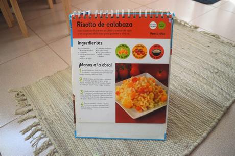 7 Libros de recetas para pequeños cocineros 7 Libros de recetas para pequeños cocineros
