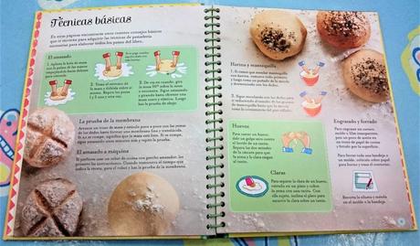 7 Libros de recetas para pequeños cocineros 7 Libros de recetas para pequeños cocineros