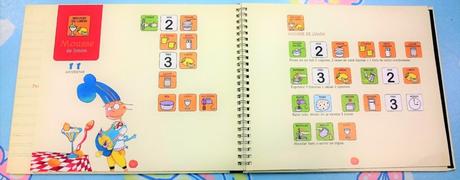 7 Libros de recetas para pequeños cocineros 7 Libros de recetas para pequeños cocineros