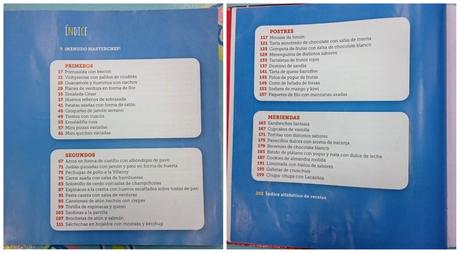 7 Libros de recetas para pequeños cocineros 7 Libros de recetas para pequeños cocineros