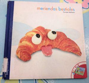 7 Libros de recetas para pequeños cocineros 7 Libros de recetas para pequeños cocineros
