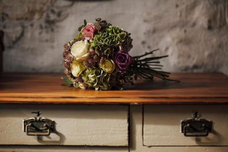 El universo de flores de Petit Bouquet